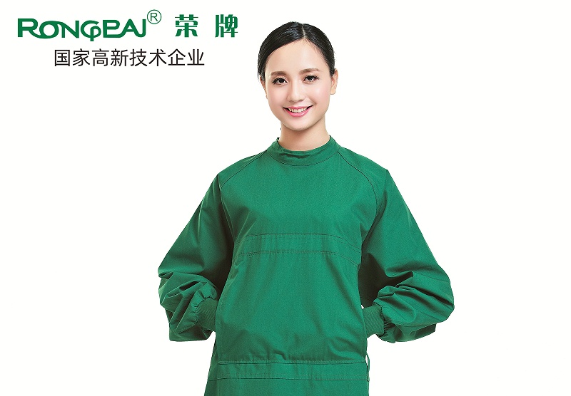 bg视讯医护面料