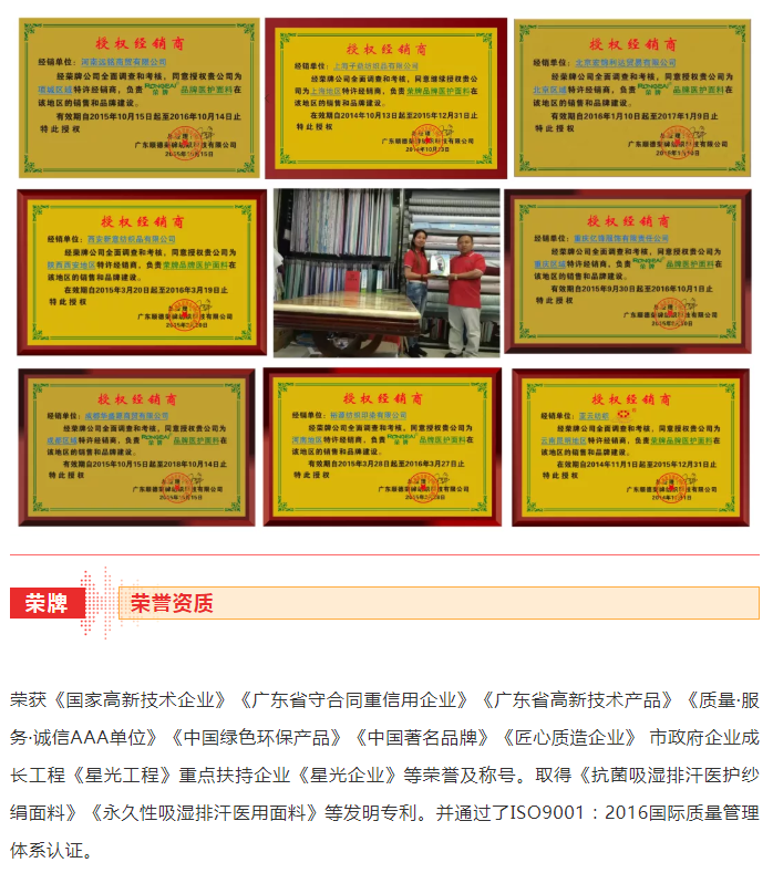 bg视讯医纺