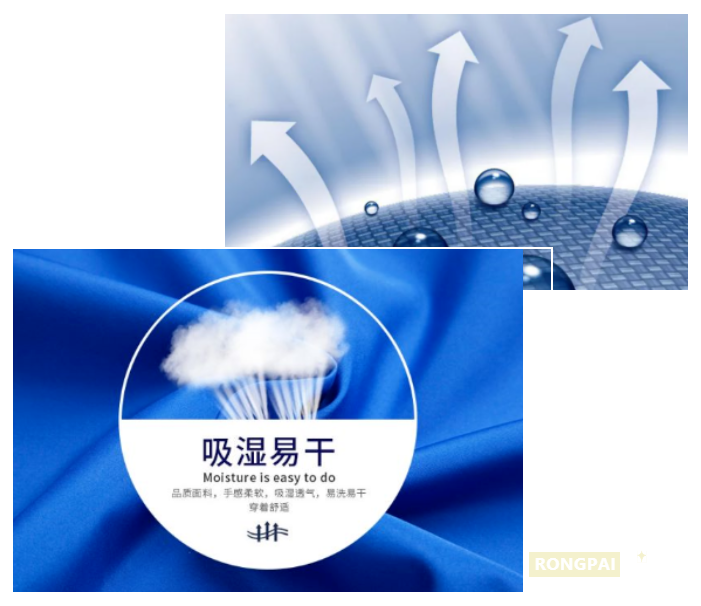 bg视讯医纺洗手衣面料
