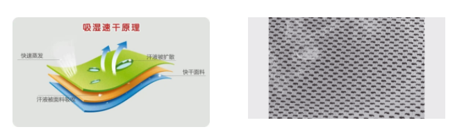 bg视讯医用纺织