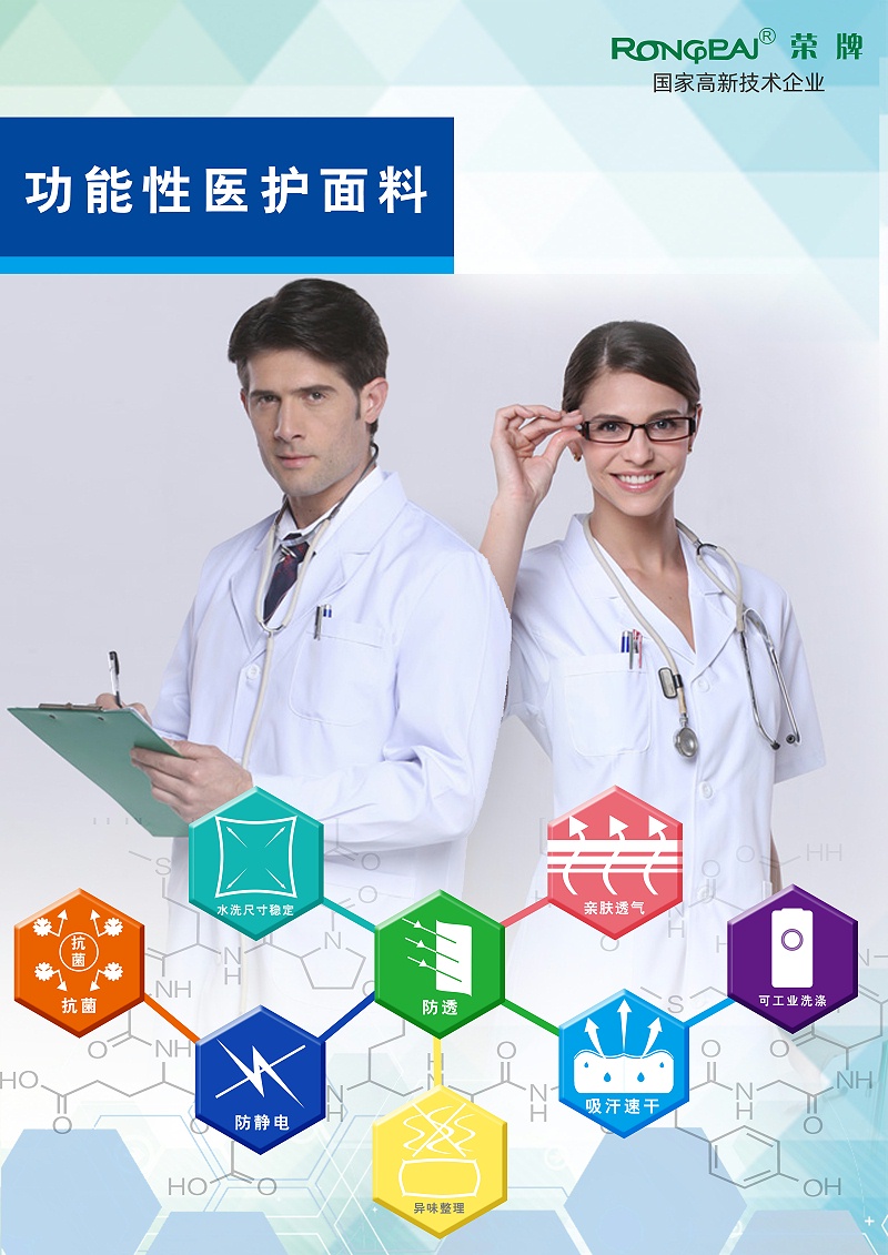 bg视讯医纺