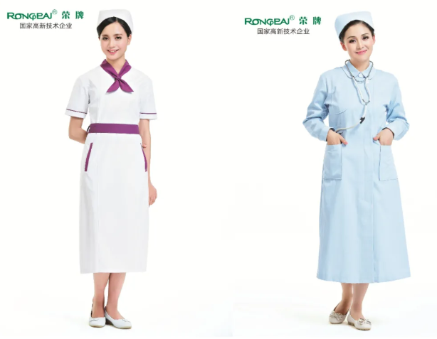 bg视讯医纺医用工作服