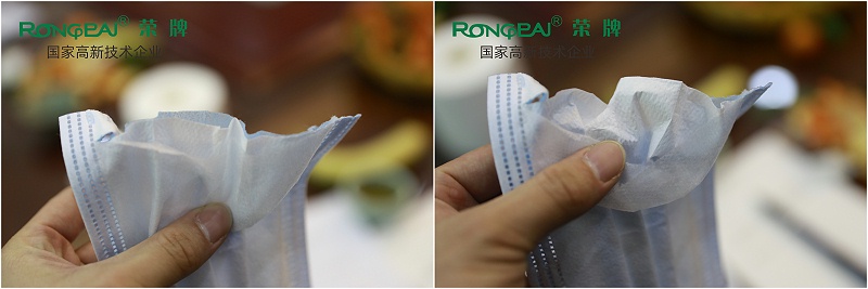 bg视讯一次性防护口罩