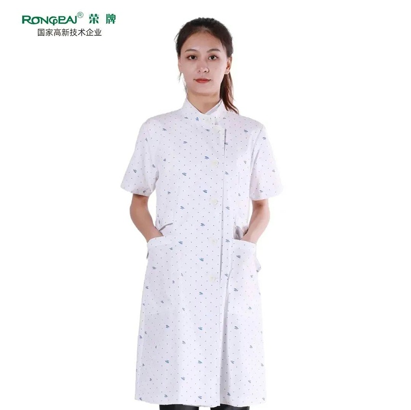 bg视讯纺织护士服面料