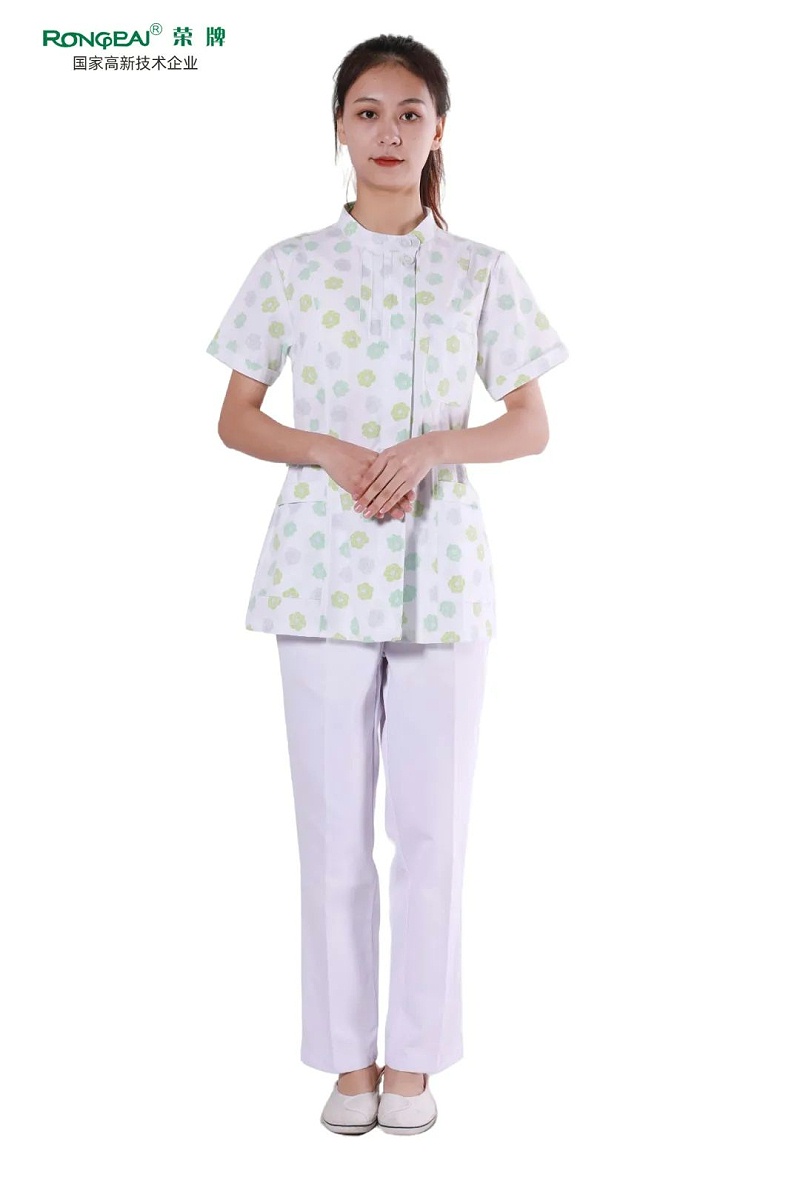 bg视讯纺织护士服面料